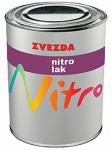 ZV NITRO OSN. SIVA 0.75L