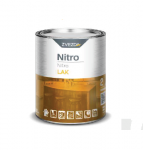 ZV NITRO LAK SJAJ 0.75L