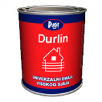 DURLIN ZUTI 0.75L