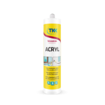 TEKADOM TKK AKRIL.SIL.BELI 280ML