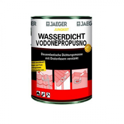 WASSERDICHT 0.75/1