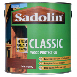 SADOLIN CLASSIC 2 0.75