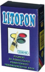 B.LITOPON 300G