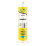 TEKAFIX TKK SILIKON ZA OGLEDALA 300ML