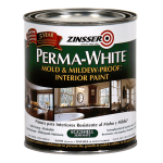 PERMA-WHITE
