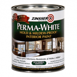 PERMA-WHITE