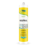 TEKASIL TKK SIL.NEUTRAL 300ml TRAN.