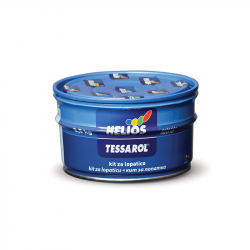 TESSAROL KIT ZA DRVO T 0.9KG