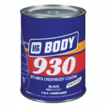 BODY 930 1KG