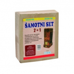 SAMOTNI SET