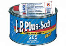 BODY LP 1KG