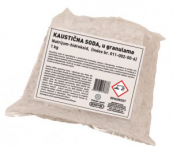 B.KAUSTICNA SODA
