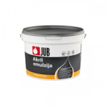 JUB AKRILNA EMULZIJA 1KG