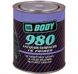 BODY 980 1KG