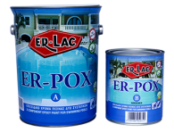 ER POX ZA BAZENE 3/1 4L