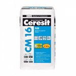 CERESIT CM16 FLEKSIBILNI LEPAK 25kg