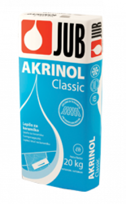 JUB AKRINOL CLASSIC 5kg