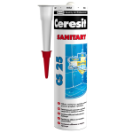 CERESIT SILIK.SANITAR BELI CS25 280ML
