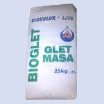 BIOGLET 25kg