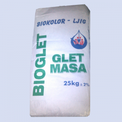 BIOGLET 25kg