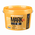 MARKPRO AKR. ZAGLADJENI MAL.BELI 1.5MM 25KG
