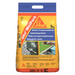 SIKA MINIPACK WATERPROFING 5KG