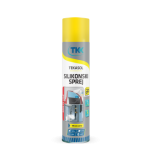 TEKASOL SILIK.SPREJ 400ML