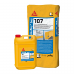 SIKA TOPSEAL 107-2K MASA 31 25KG