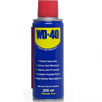 WD 40 200ML