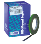TRAKA DUPLOLEPLJIVA 5MM*10M