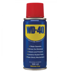 WD 40 100ML