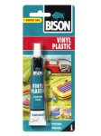 BIZON VINYL PLASTIC ADHESIVE 25ML