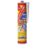 SIKAFLEX 11 FC SIVI PU MASA 600ml