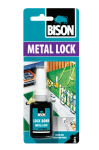 BIZON METAL LOCK 10ML