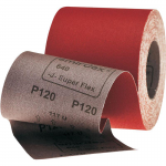 SUPERFLEX PLATNO P100 116mm*25met