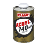 BODY 740 ACRYL 1L