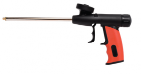 W.PISTOLJ ZA PUR PENU PLASTICNI