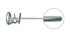 MIM.MIKSER 120 x 600 mm, M14 prihvat