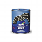 TESSAROL ALU BRONZA 400C 0.2L