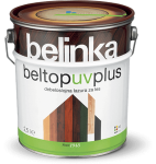 BELTOP 01-UV PLUS 5LIT