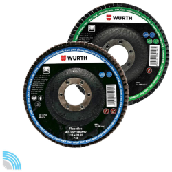 W.LAMELNI DISK 115x22 G120