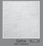 PLAF.OBLOGA DAFNE