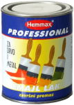 CH.EMAJL LAK OKER 0.75L