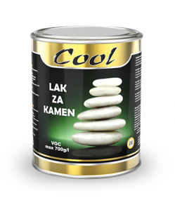 Lak za kamen