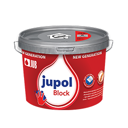 JUPOL BLOCK 2L