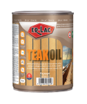ER TEAK OIL 0.75L TRANSPARENT