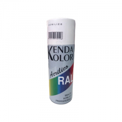 KENDA AKRILNI SPREJ LJUBICASTI RAL 4005