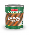 CH.NITRO OSNOVNA ZA DRVO 0.9kg