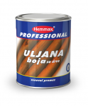 CH.ULJANA OSNOVNA BOJA ZA DRVO BELA 0.9KG