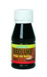 B.BOJA ZA KOŽU 50ml CRNA